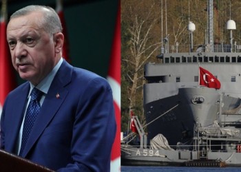 Autoritățile din Turcia au arestat 10 amirali care au contestat politica Turciei privind Convenția care stabilește traficul prin strâmtorile Bosfor și Dardanele în Marea Neagră. Cum ar putea fi afectat traficul maritim al țării noastre de deciziile Ankarei