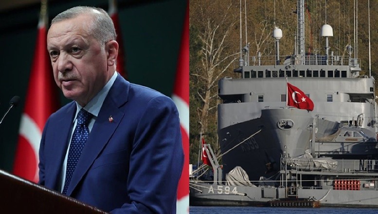 Autoritățile din Turcia au arestat 10 amirali care au contestat politica Turciei privind Convenția care stabilește traficul prin strâmtorile Bosfor și Dardanele în Marea Neagră. Cum ar putea fi afectat traficul maritim al țării noastre de deciziile Ankarei