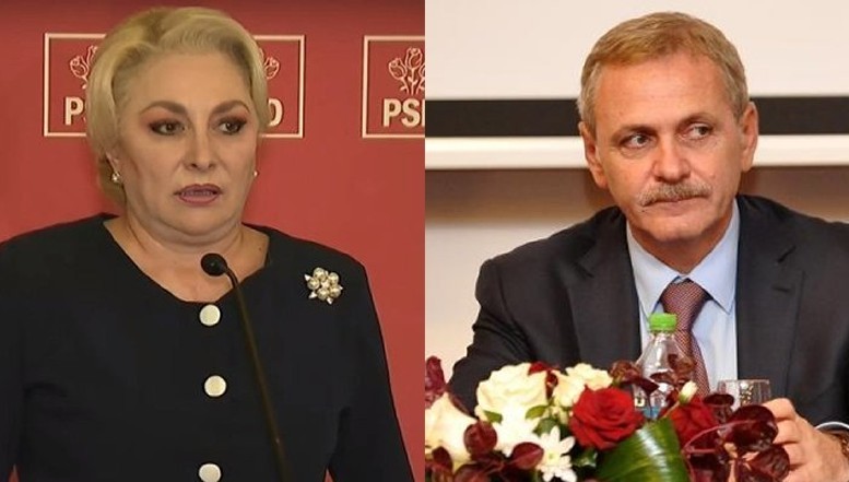 Dăncilă pretinde că Dragnea trage sforile din pușcărie pentru ca ea să nu primească un loc eligibil la parlamentare: "O doreşte pe listă pe Carmen Dan!"