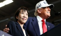 Situație delicată pentru premierul nipon Sanae Takaichi, primul aliat al SUA care ajunge în Biroul Oval după debutul războiului cu Iranul. Înconjurați de presă, Donald Trump ar forța un răspuns din partea Japoniei privind implicarea în Strâmtoarea Ormuz. Ar putea fi cel mai tensionat moment de după scandalul cu Volodimir Zelenski din 2025
