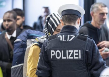 Guvernul german face un pas decisiv pentru a deporta rapid migranții cărora li s-a respins cererea de azil. Ce prevede proiectul de lege introdus pe agenda Parlamentului