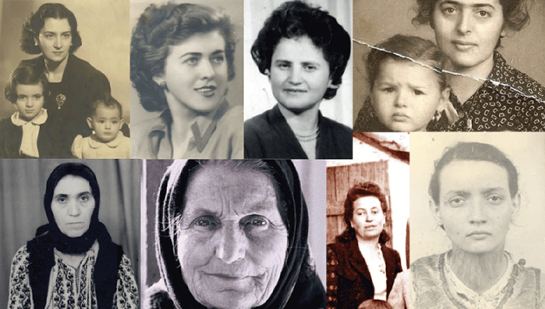 8 femei pentru care merită sărbătorit 8 martie