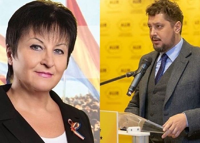 PUN refuză oferta AUR Moldova, în urma negocierilor purtate cu Târziu. Ana Guțu: "AUR România s-a acreditat ca un partid populist, anti-NATO"