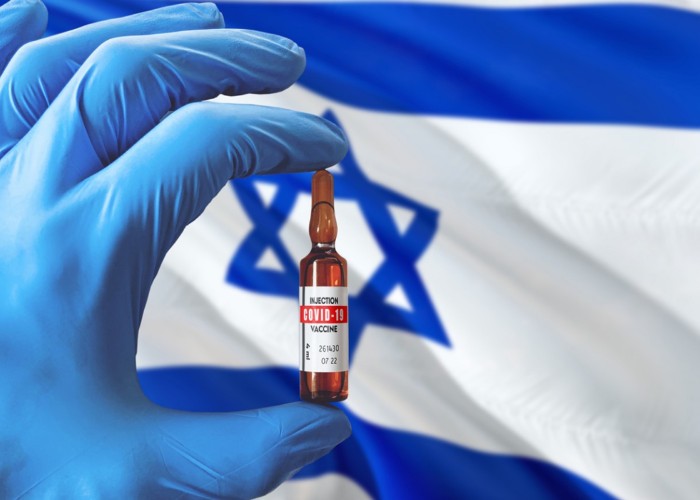 Se află din nou Israelul la marginea catastrofei sanitare? Mai multe unități medicale și-au închis porțile, iar numărul de îmbolnăviri crește vertiginos, deși campania de vaccinare cu a treia doză înaintează rapid