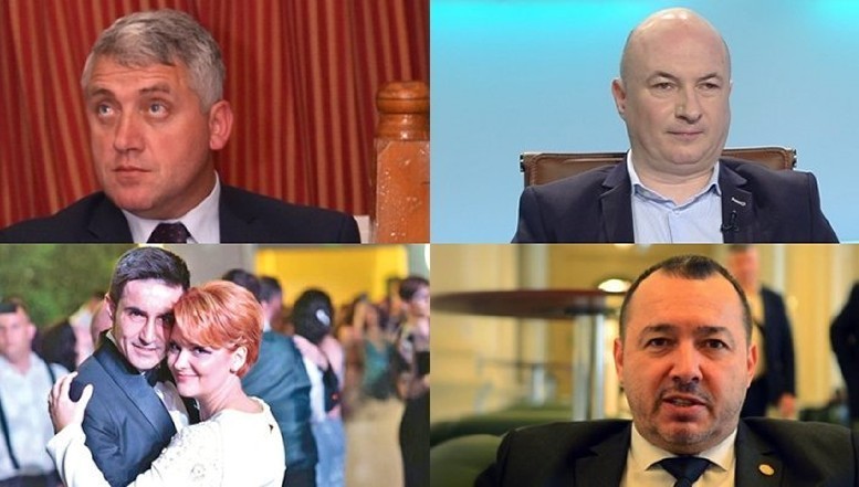 Țuțuianu nu se întoarce în PSD din cauza personajelor precum Codrin Ștefănescu, Mitralieră, respectiv soțul Olguței