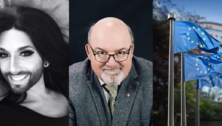 Vulnerabilitățile UE. Colonelul (r) Tudor Păcuraru: CE s-a ocupat numai de teme precum drepturile bărbaților gravizi și ale femeilor cu barbă în ultimii 20 de ani / Green Deal ne face dependenți de bateriile chinezești