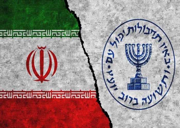 Iranul a executat patru bărbați despre care pretinde că erau agenți Mossad pregătiți să arunce în aer obiective iraniene