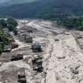 VIDEO Ce a cauzat viitura apocaliptică de la granița tibetană a Nepalului. Bilanțul preliminar al tragediei: sute de morți și peste 1300 dispăruți, printre care și numeroși turiști străini