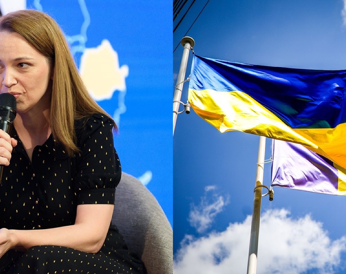 Redimensionarea învățământului românesc în Cernăuți: propaganda AUR, demontată de experta Angela Grămadă. În timp ce AUR blamează Kievul că măsurile ar fi luate în mod special contra românilor, realitatea e cu totul alta. Mai mult, AUR NU spune nimic despre românii care trăiesc în alte zone din Ucraina – inclusiv sub ocupație rusească – deși aceștia sunt ținta abuzurilor Kremlinului