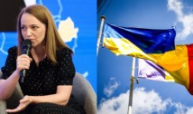 Redimensionarea învățământului românesc în Cernăuți: propaganda AUR, demontată de experta Angela Grămadă. În timp ce AUR blamează Kievul că măsurile ar fi luate în mod special contra românilor, realitatea e cu totul alta. Mai mult, AUR NU spune nimic despre românii care trăiesc în alte zone din Ucraina – inclusiv sub ocupație rusească – deși aceștia sunt ținta abuzurilor Kremlinului
