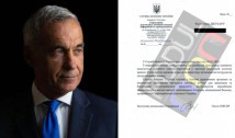 EXCLUSIV Document. Serviciul de Securitate al Ucrainei (SBU) reacționează la declarațiile revizioniste și pro-război ale lui Călin Georgescu, prezidențiabilul Rusiei: ”Este un instrument de influență distructivă utilizat de Rusia agresoare”