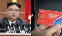 Cu scopul de a-și îndestula și mai mult aparatul guvernamental, Kim Jong-un a decis să-i constrângă pe nord-coreeni să efectueze plățile cu carduri de numerar. Cum va fi implementată măsura și cât de tare îi afectează pe cetățeni
