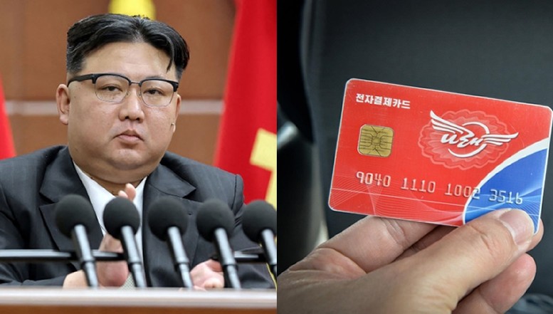 Cu scopul de a-și îndestula și mai mult aparatul guvernamental, Kim Jong-un a decis să-i constrângă pe nord-coreeni să efectueze plățile cu carduri de numerar. Cum va fi implementată măsura și cât de tare îi afectează pe cetățeni