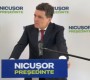 Cel mai virulent critic al lui Nicușor Dan anunță că a decis pe cine votează! „E mai mult decât OK (...) Țara asta nu e țară eșuată, nu poate fi condusă de interlopi și de bătăuși. Nu poate fi lângă Rusia și Coreea de Nord!”