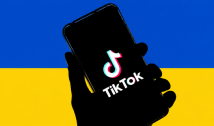 Inițiativă civică în Ucraina: se cere interzicerea platformei TikTok! Riscurile de securitate invocate