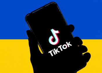 Inițiativă civică în Ucraina: se cere interzicerea platformei TikTok! Riscurile de securitate invocate