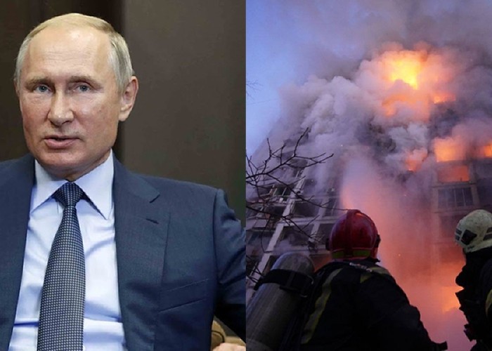 Kievul, în alertă maximă pentru 36 de ore. "Putin a schimbat tactica! Amintiți-vă asediul orașului Groznîi!", atrage atenția o expertă americană în securitate națională