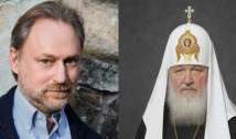 Biserica rusă s-a rupt de creștinism, a declarat fostul redactor-șef al revistei "Patriarhia Moscovei" / "Este un fel de cult parareligios destul de ieftin, al cărui scop principal e să apere interesele statale și geopolitice ale Rusiei într-o formă foarte primitivă, extrem de primitivă"