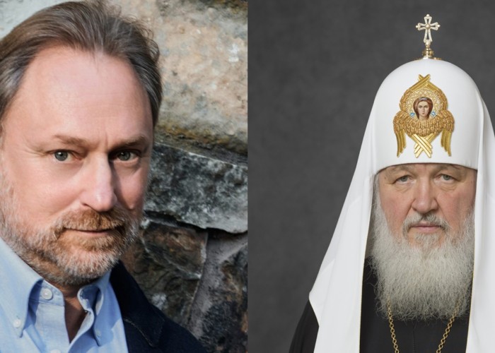 Biserica rusă s-a rupt de creștinism, a declarat fostul redactor-șef al revistei "Patriarhia Moscovei" / "Este un fel de cult parareligios destul de ieftin, al cărui scop principal e să apere interesele statale și geopolitice ale Rusiei într-o formă foarte primitivă, extrem de primitivă"