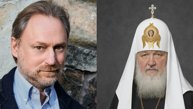 Biserica rusă s-a rupt de creștinism, a declarat fostul redactor-șef al revistei "Patriarhia Moscovei" / "Este un fel de cult parareligios destul de ieftin, al cărui scop principal e să apere interesele statale și geopolitice ale Rusiei într-o formă foarte primitivă, extrem de primitivă"
