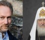 Biserica rusă s-a rupt de creștinism, a declarat fostul redactor-șef al revistei "Patriarhia Moscovei" / "Este un fel de cult parareligios destul de ieftin, al cărui scop principal e să apere interesele statale și geopolitice ale Rusiei într-o formă foarte primitivă, extrem de primitivă"