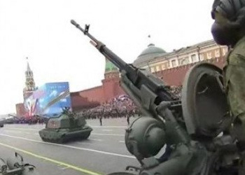 Mai multe orașe din Rusia RENUNȚĂ la parada militară programată pentru 24 iunie