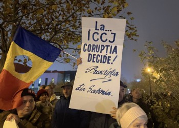 Tablou cutremurător. O fostă judecătoare a Curții de Apel dezvăluie că procesul de „bolșevizare” a justiției a început în 2017. „Justiția se află în cea mai gravă situație de după 1989, se află într-o perioadă similară anilor ‘50, când se practicau mascarada judiciară, epurarea profesioniștilor, represiunea, abuzul sistematic, toate în spatele lozincilor mincinoase”