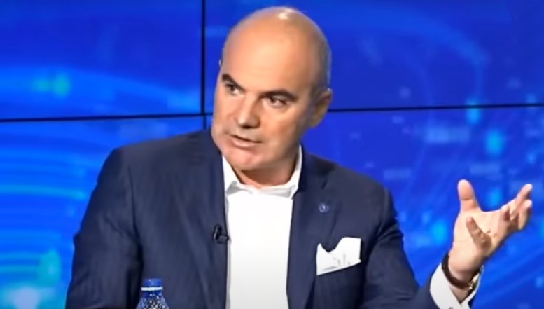 VIDEO "Nu mai renunțăm la Ministerul Fondurilor Europene și nici la Transporturi". Rareș Bogdan, despre scenariul în care USRPLUS va negocia revenirea la guvernare