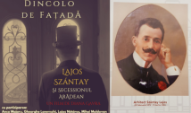 VIDEO Tragicul destin al unui arhitect de geniu din Arad căruia comuniștii i-au confiscat proprietățile, profesia și viața. A fost exilat într-o mansardă unde s-a încălzit punând pe foc inclusiv propriile planuri și schițe. A asistat neputincios la moartea soției și uneia dintre fiice care intrase în greva foamei, stingându-se în chinuri groaznice