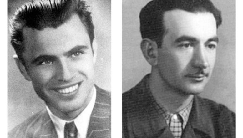 7 decembrie 1957. Cum au fost arestați Iosif Capotă și Alexandru Dejeu, liderii unui grup de rezistență din zona Huedinului. Aveau să fie condamnați la moarte și executați