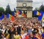 Crește vertiginos numărul moldovenilor care vor UNIREA cu România! Un sondaj relevă procentul uriaș al celor care ar vota DA în cadrul unui referendum