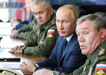 Nesimțirea cosmică a Kremlinului: Rusia agresoare deschide un proces la CEDO împotriva Ucrainei. Prima plângere făcută de Rusia la CEDO împotriva altui stat, pe care tot ea îl agresează