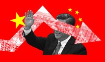 Mărețele realizări ale comunismului: nicio companie chineză NU se mai află în topul primelor 10 companii din lume în ceea ce privește capitalizarea pe piață