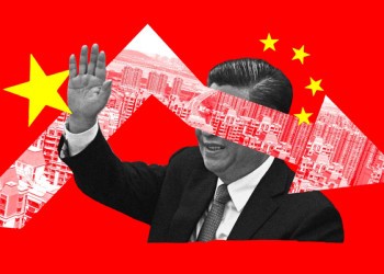 Mărețele realizări ale comunismului: nicio companie chineză NU se mai află în topul primelor 10 companii din lume în ceea ce privește capitalizarea pe piață