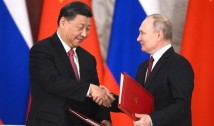 Rusia pretinde că a primit din China susținerea de care avea nevoie. Ce ar presupune acordurile semnate în domeniul energetic