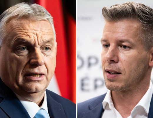 EXCLUSIV. Deși a fost invitat de mai multe ori în România pentru a-și face campanie electorală, Péter Magyar a refuzat de fiecare dată. Cine l-a invitat și care au fost motivele refuzului