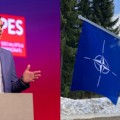 Premierul socialist al Spaniei se opune creșterii cheltuielilor militare la nivelul cerut de secretarul general al NATO, Mark Rutte. Unul din motive: ar duce la reducerea angajamentelor față de tranziția ecologică