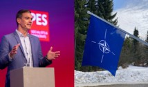 Premierul socialist al Spaniei se opune creșterii cheltuielilor militare la nivelul cerut de secretarul general al NATO, Mark Rutte. Unul din motive: ar duce la reducerea angajamentelor față de tranziția ecologică