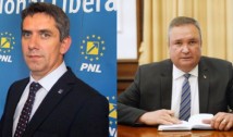 "România nu are nevoie de o soluție militară de guvernare!". Deputatul PNL Ionel Dancă anunță că NU va vota un Guvern minoritar
