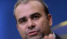 Curtea de Apel București îl scapă pe Darius Vâlcov de controlul judiciar