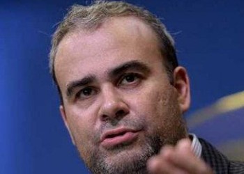 Curtea de Apel București îl scapă pe Darius Vâlcov de controlul judiciar