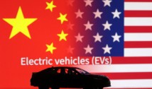 Taxe de 100% pentru autovehiculele importate din China! Administrația Biden lovește crunt Beijingul, anunțând majorări masive fiscale pentru importurile chinezești
