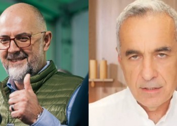 Anchetarea lui Călin Georgescu. Reacția lui Kelemen Hunor: Organele de anchetă în sfârșit au început să se miște / E o acuzație foarte gravă