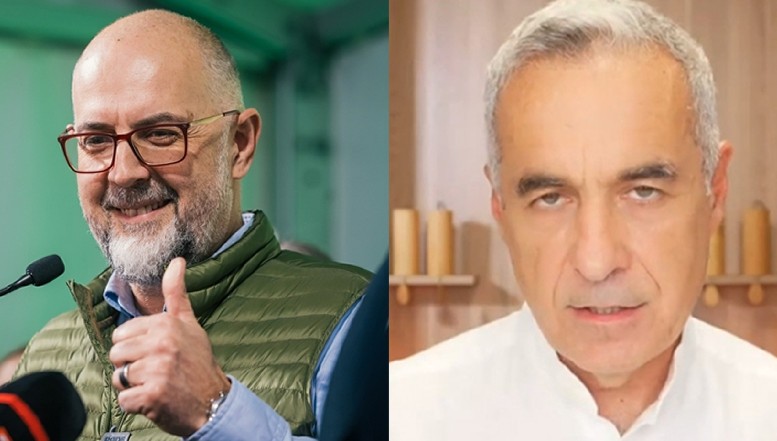 Anchetarea lui Călin Georgescu. Reacția lui Kelemen Hunor: Organele de anchetă în sfârșit au început să se miște / E o acuzație foarte gravă