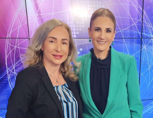 Halucinant. Pensionara specială Ingrid Mocanu o instruiește pe Lia Savonea cum să se răzbune după decizia CCR privind pensiile speciale. Ideea de bază a unei lungi liste cu instrucțiuni este salvarea lui Călin Georgescu. „În maxim un an, toată populația va cere să vi se dubleze salariile și pensiile”