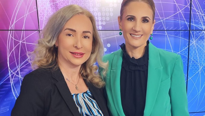 Halucinant. Pensionara specială Ingrid Mocanu o instruiește pe Lia Savonea cum să se răzbune după decizia CCR privind pensiile speciale. Ideea de bază a unei lungi liste cu instrucțiuni este salvarea lui Călin Georgescu. „În maxim un an, toată populația va cere să vi se dubleze salariile și pensiile”