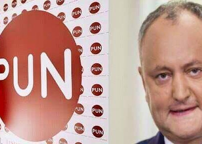 Dodon se TEME de unioniștii din PUN. Sesizările depuse de Octavian Țîcu și Iurie Reniță. Mizerabilele atacuri ale agenturii rusești