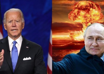 Expert american: "E o greșeală să tratăm amenințarea nucleară de parcă știm cu siguranță că Putin blufează! Kremlinul ar fi bine să creadă că suntem pregătiți și dispuși să folosim armament nuclear în apărarea noastră!"