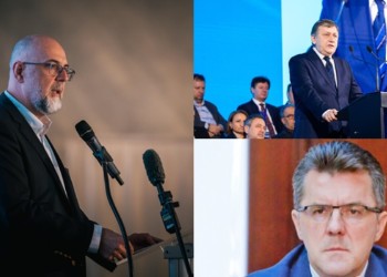 Crin Antonescu, taxat de Kelemen Hunor: "Dungaciu n-are ce căuta lângă un președinte!"