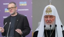 Avocat britanic: "Biserica Ortodoxă Rusă joacă un rol direct în sprijinirea criminalilor de război. Doar pentru că e o biserică, nu înseamnă că ar trebui să poată să scape basma curată"